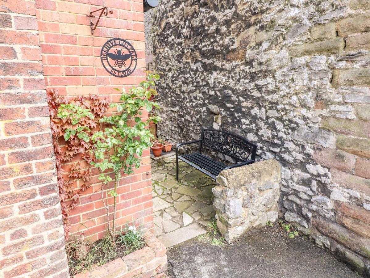 Villa Beehive Matlock  Exterior foto