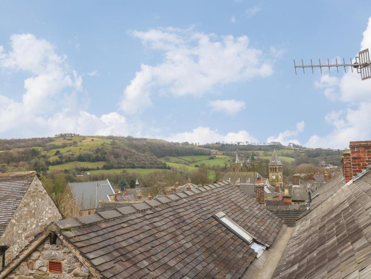 Villa Beehive Matlock  Exterior foto