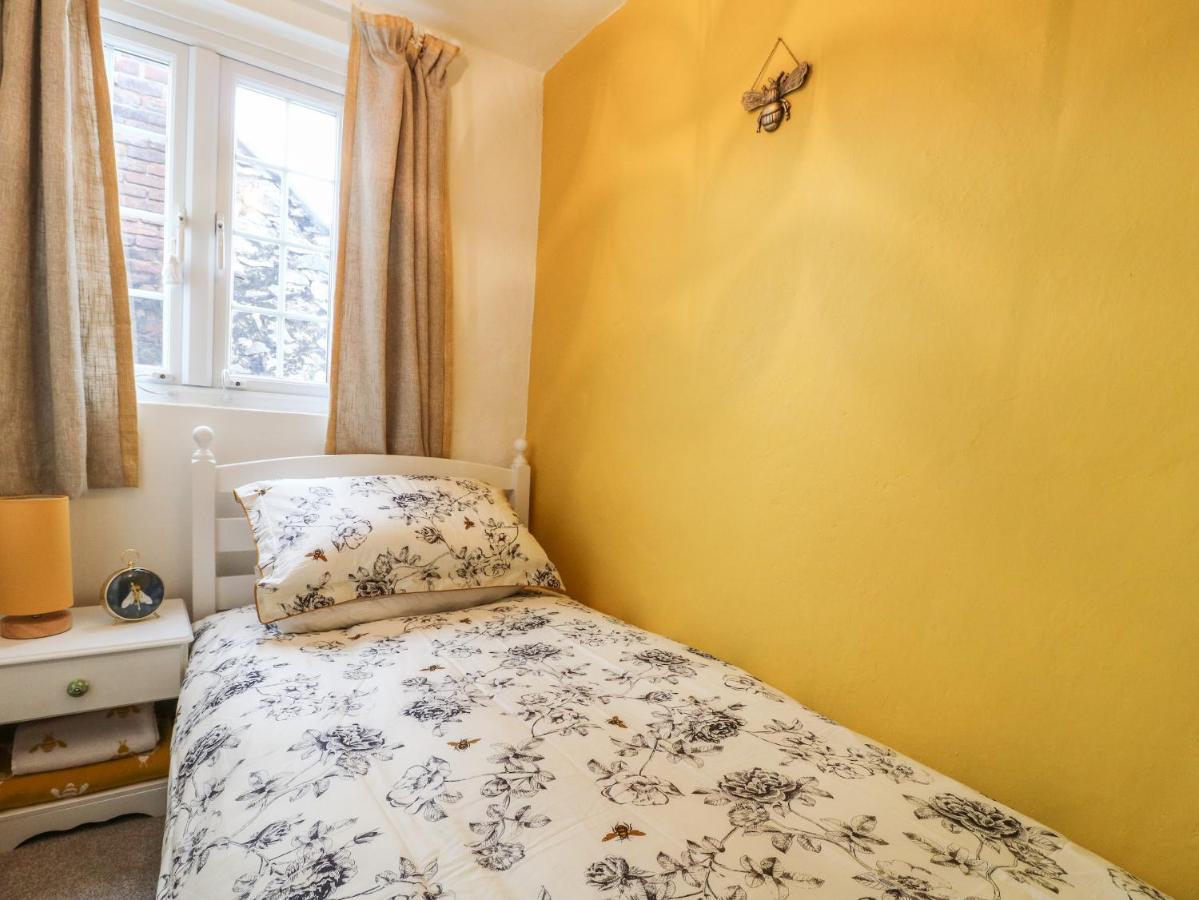 Villa Beehive Matlock  Exterior foto